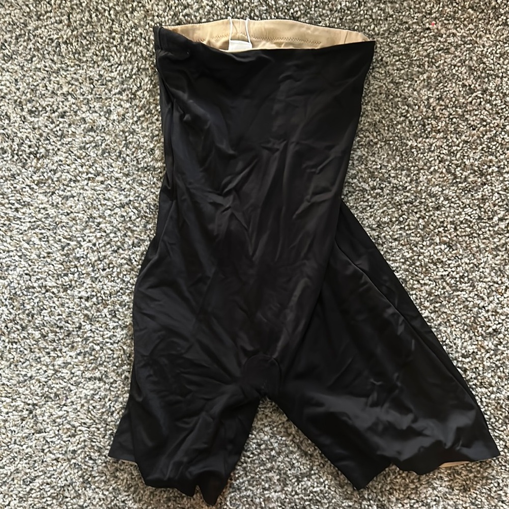 Red hot by spanx
